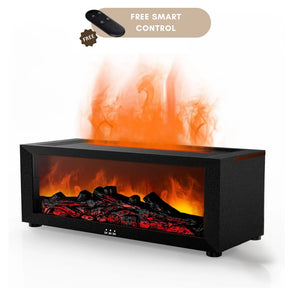 CozyAmber™ - Cozy Flame Effect Diffuser