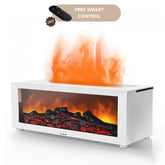 CozyAmber™ - Cozy Flame Effect Diffuser